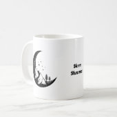 Mug Moon Momma (Devant gauche)