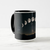 Mug Moon Phases (Devant gauche)
