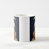 Mug Moon Pierrot (Centre)