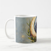 Mug Moon Priestess – Keeper of the Celestial Balance.  (Gauche)