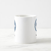 Mug Moon Stars Aspire (Centre)