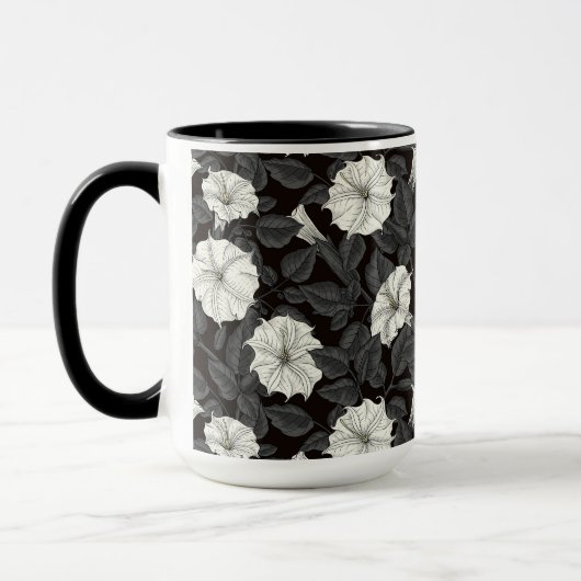 Mug Moonfleurs (Gauche)