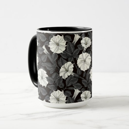 Mug Moonfleurs (Devant gauche)