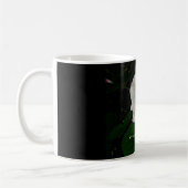 Mug Moonflower de Nuit-Floraison soyeux (Gauche)