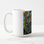 Mug Moonie Cat (Gauche)