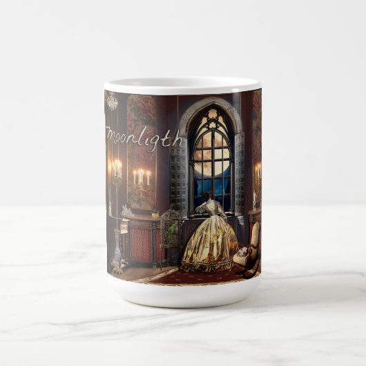 Mug Moonlight (Centre)