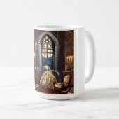 Mug Moonlight (Devant droit)