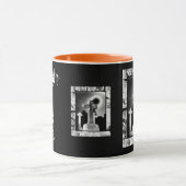Mug Moonlight cross (Centre)