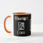 Mug Moonlight cross (Gauche)