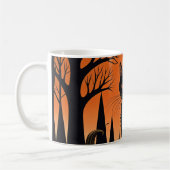 Mug Moonlit Meow (Gauche)