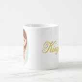 Mug Moonrise Kingdom (Centre)