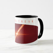 Mug Moonstreak (Devant droit)