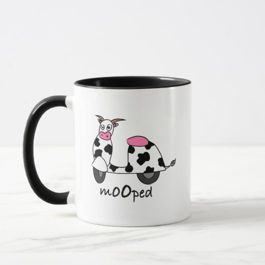 Mug Moopé ! (Gauche)
