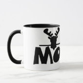 Mug Moose (Gauche)