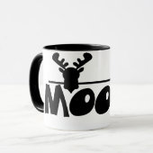 Mug Moose (Devant gauche)