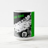 Mug Moose Jaw One (Centre)