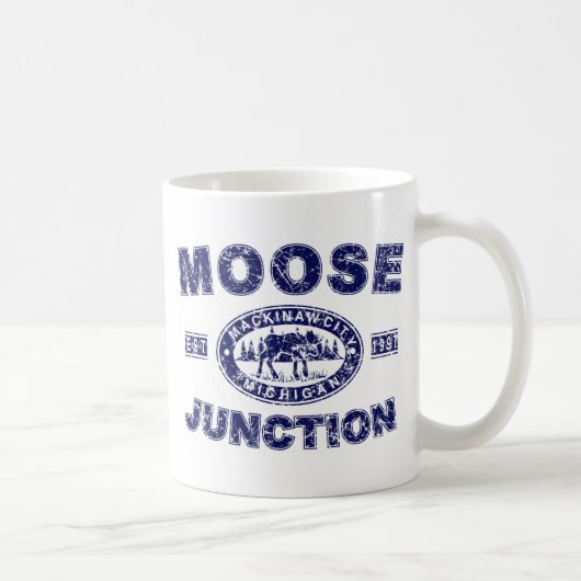 Mug Moose-Junction-Distressed-[ (Droite)