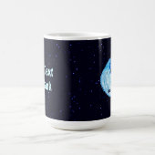 Mug Moose urbaine (Centre)