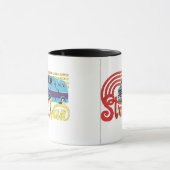 Mug Mopar - Street Van (Centre)