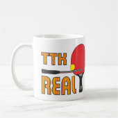 Mug Moque de TTK-Real (Gauche)