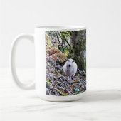 MUG MOQUETTE (Gauche)