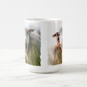 MUG MOQUETTE (Centre)