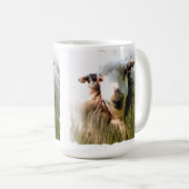 MUG MOQUETTE (Devant droit)