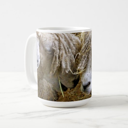 MUG MOQUETTE (Devant gauche)