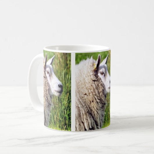 MUG MOQUETTE (Devant gauche)