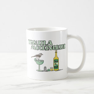 Mug Moqueur de tequila