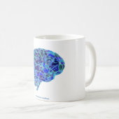 MUG MORCEAU (Devant droit)