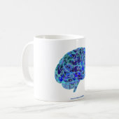 MUG MORCEAU (Devant gauche)