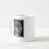 Mug Morceau d'hommage de DIO (Devant gauche)