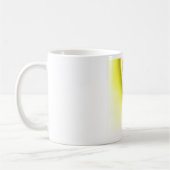 Mug Morceaux de citron (Gauche)