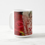 Mug Morceaux de joie (Devant gauche)