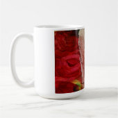 Mug Morceaux de joie (Gauche)