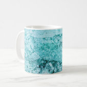 Mug morceaux d'intégration mentale (Devant gauche)