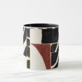 Mug Morceaux et pièces I (Centre)