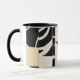 Mug Morceaux et pièces I