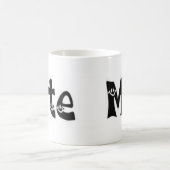 Mug Mordez-moi ! (Centre)