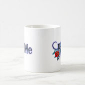 Mug Mordez-moi (Centre)