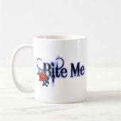 Mug Mordez-moi (Gauche)