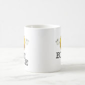 Mug Mordez-moi ! (Centre)