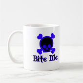 Mug Mordez-moi (Gauche)