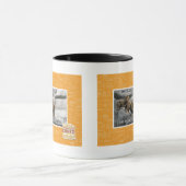 Mug Mordez-moi est juste une expression ! (Centre)