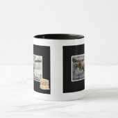 Mug Mordez-moi est juste une expression ! (Centre)