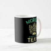 Mug Morels Rechercher et Secourir équipe pour un chass (Devant droit)