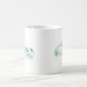 Mug Morg 8 aériens (Centre)
