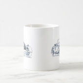 Mug Morg plus 4 (Centre)