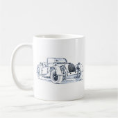 Mug Morg plus 4 (Gauche)